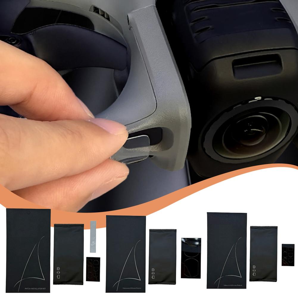 Dji Goggles - DJI 아바타 360 파노라마 센서용 보호
