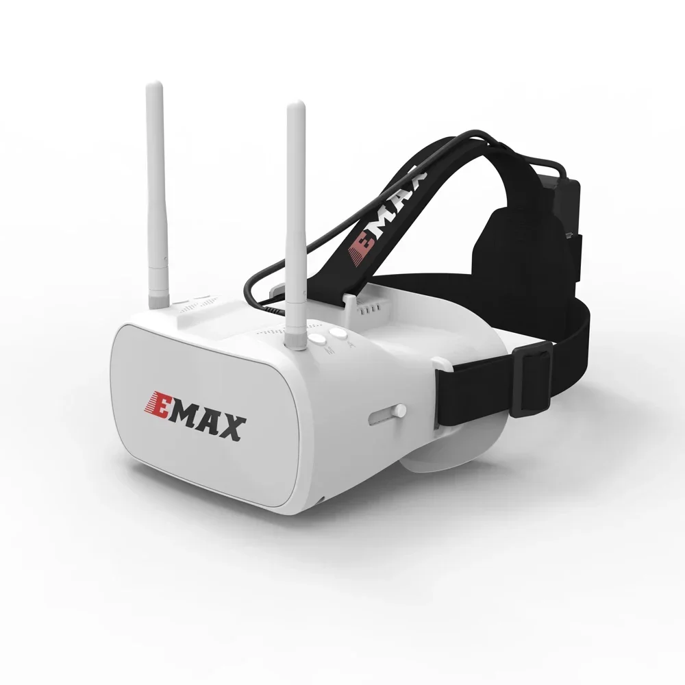 Goggles Fpv - Emax 5.8G 48CH FPV 안경 Tinyhawk