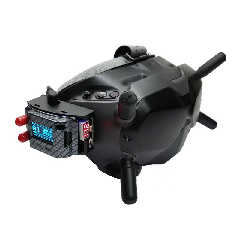Dji Goggles - Fatshark DJI FPV V1 V2 용