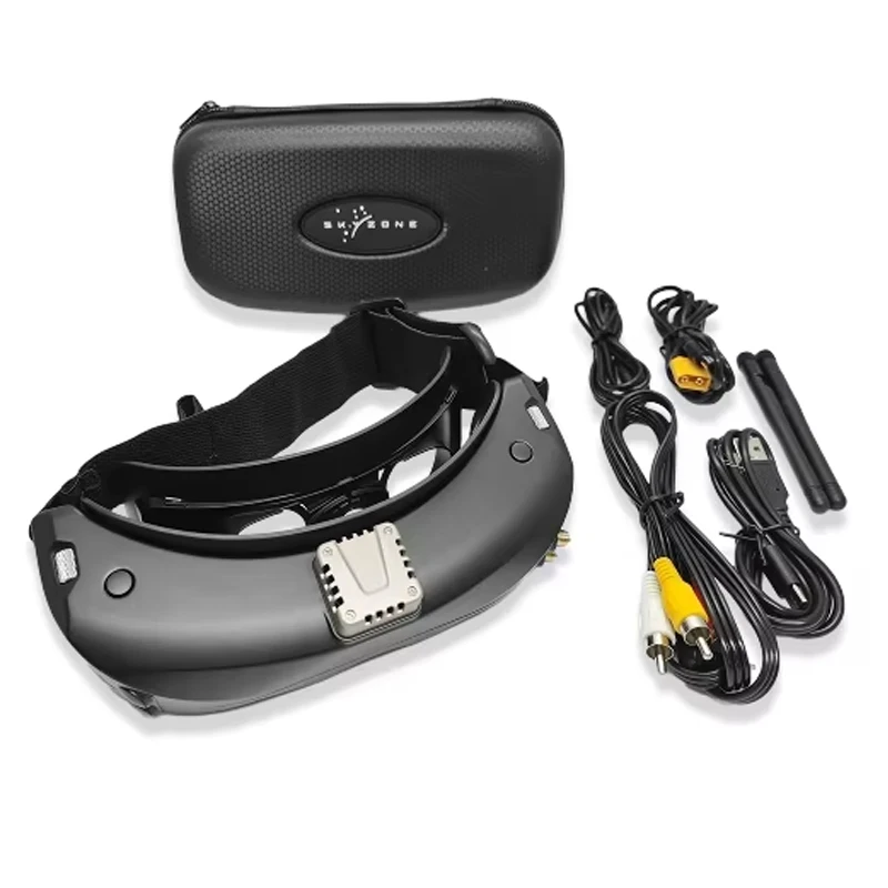 Goggles Fpv - 스카이존 스카이04X 프로 OLED FPV 고글