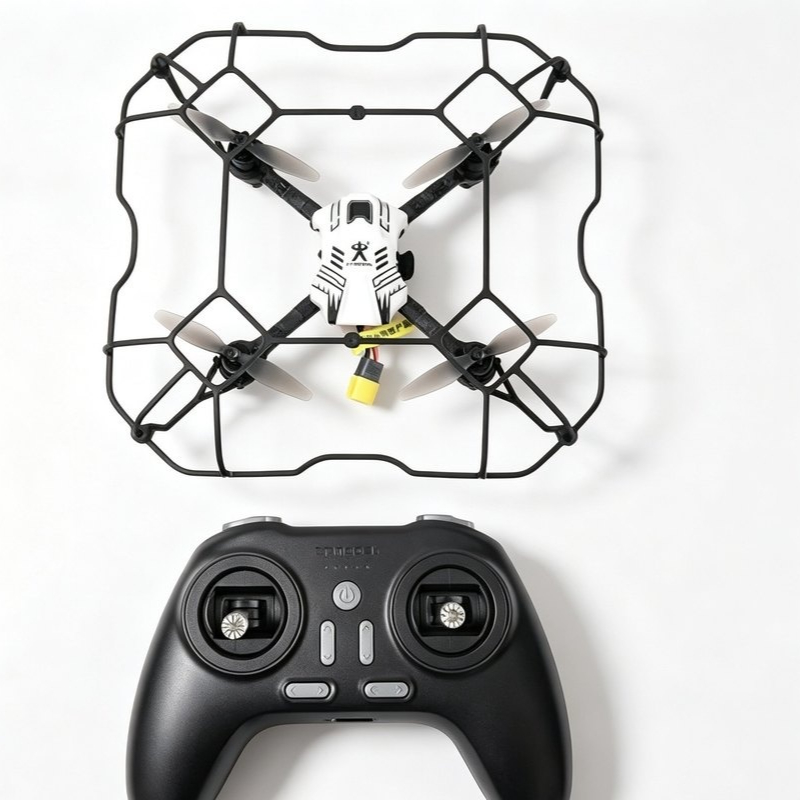 Drone Propeller - 중톈 모델 1S 레이싱 드론 프로펠러,