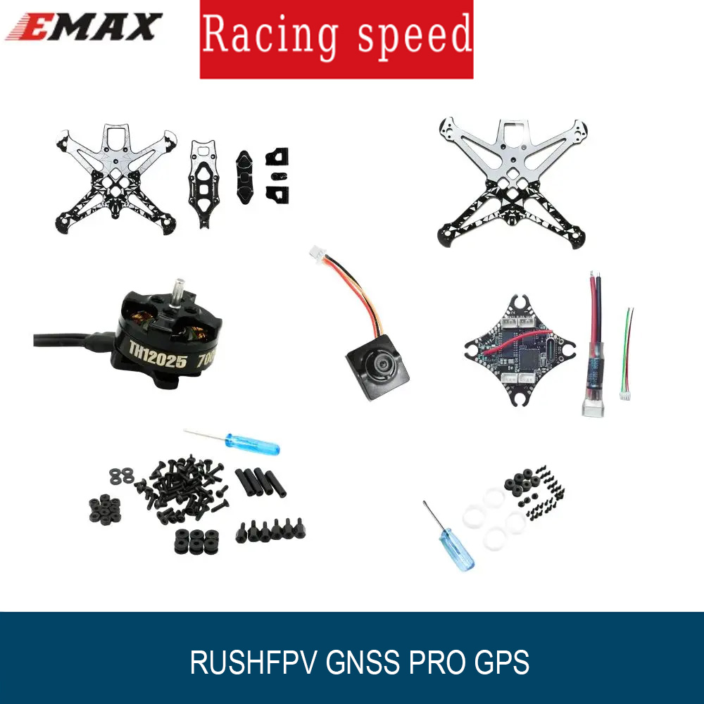 Analog Fpv Camera - EMAX Tinyhawk III Plus 프리스타일 프레임