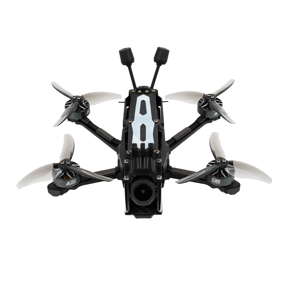 Analog Fpv Camera - 딥스페이스 SEEKER35 3.5인치 DC/XL 프리스타일 FPV