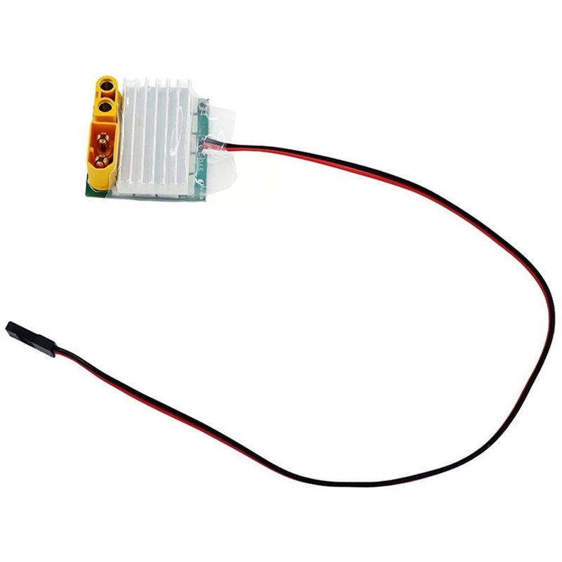 Drone Motor - ABRU-4.5-5.5V 2-14S 200A 절연형 무선 전자