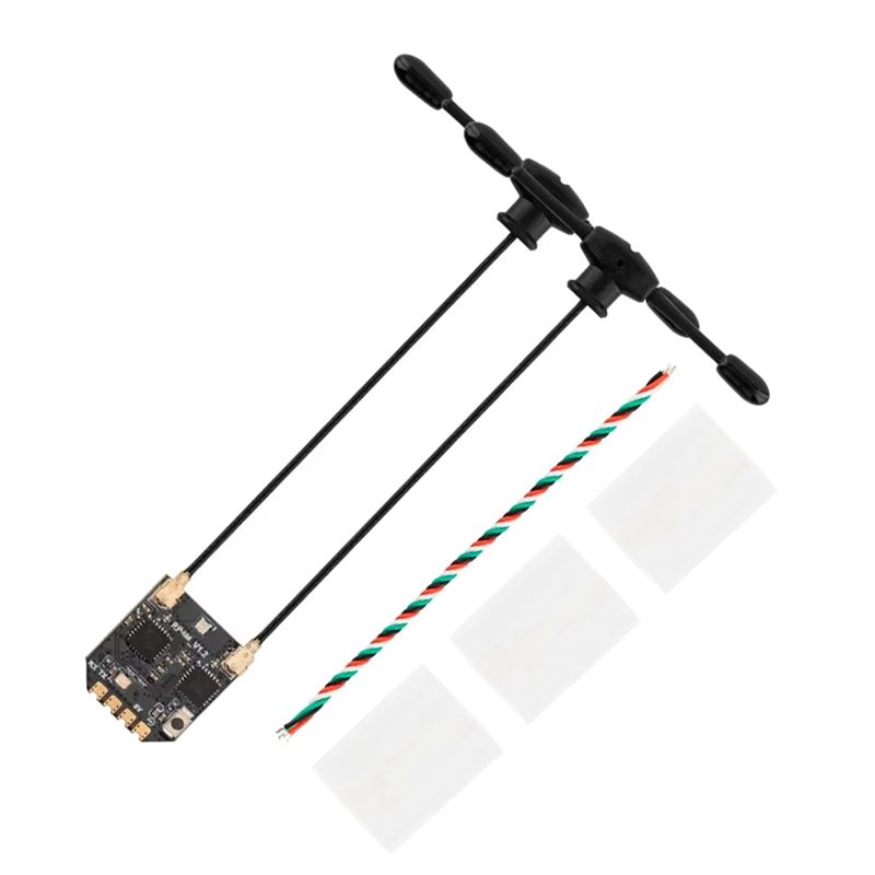 Mini Drone - ABUM-RP4TD-M 2.4Ghz 수신기 2.4G ELRS RX