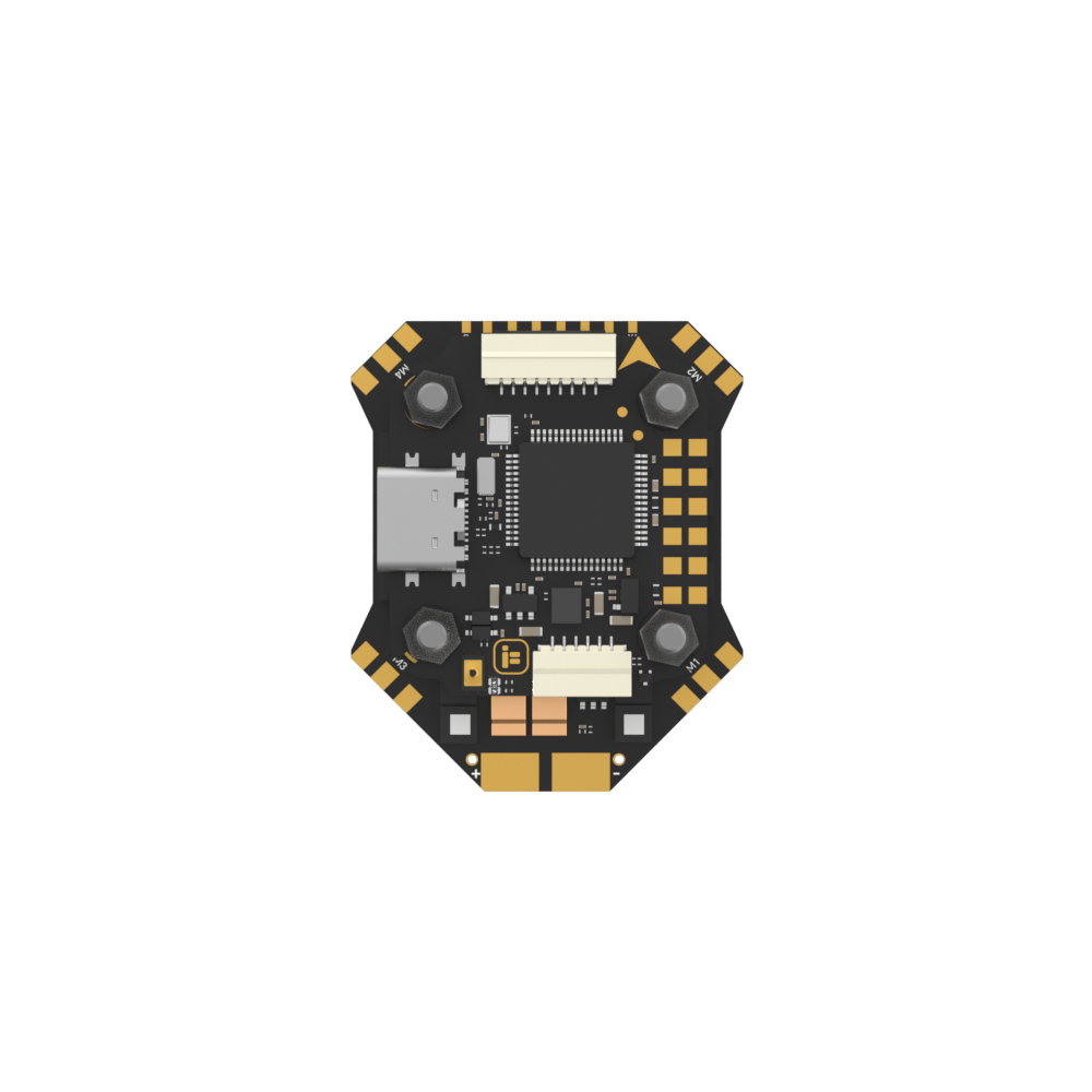 Mini Drone - iFlight Borg F7 미니 스택 플라이트