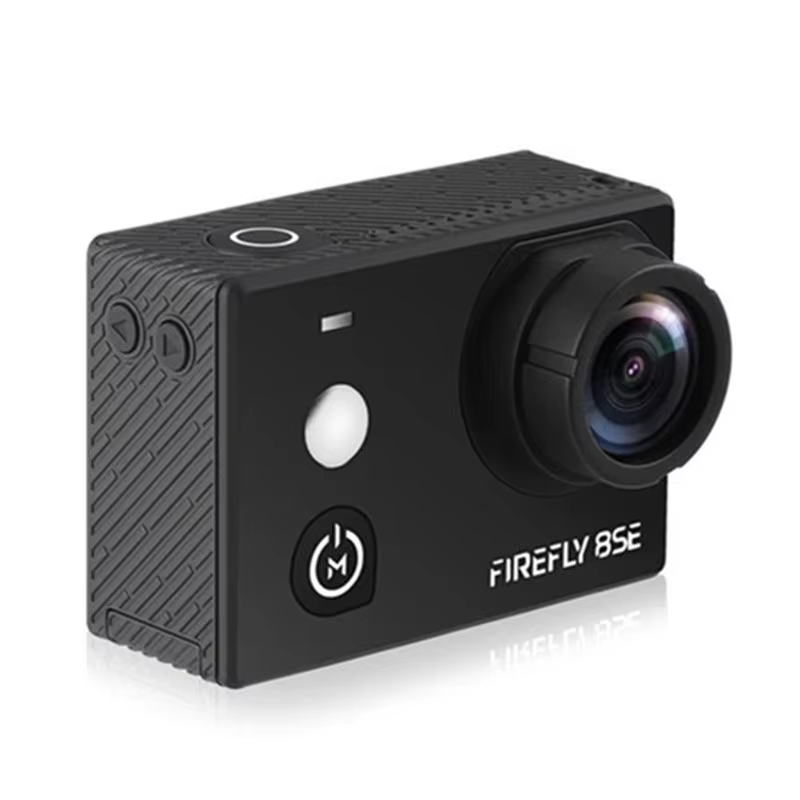 Fpv Camera - 호크아이 파이어플라이 8SE 4K 90도/170도 터치스크린