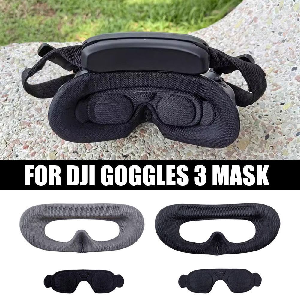 Dji Goggles - DJI AVATA 2 고글 3 폼