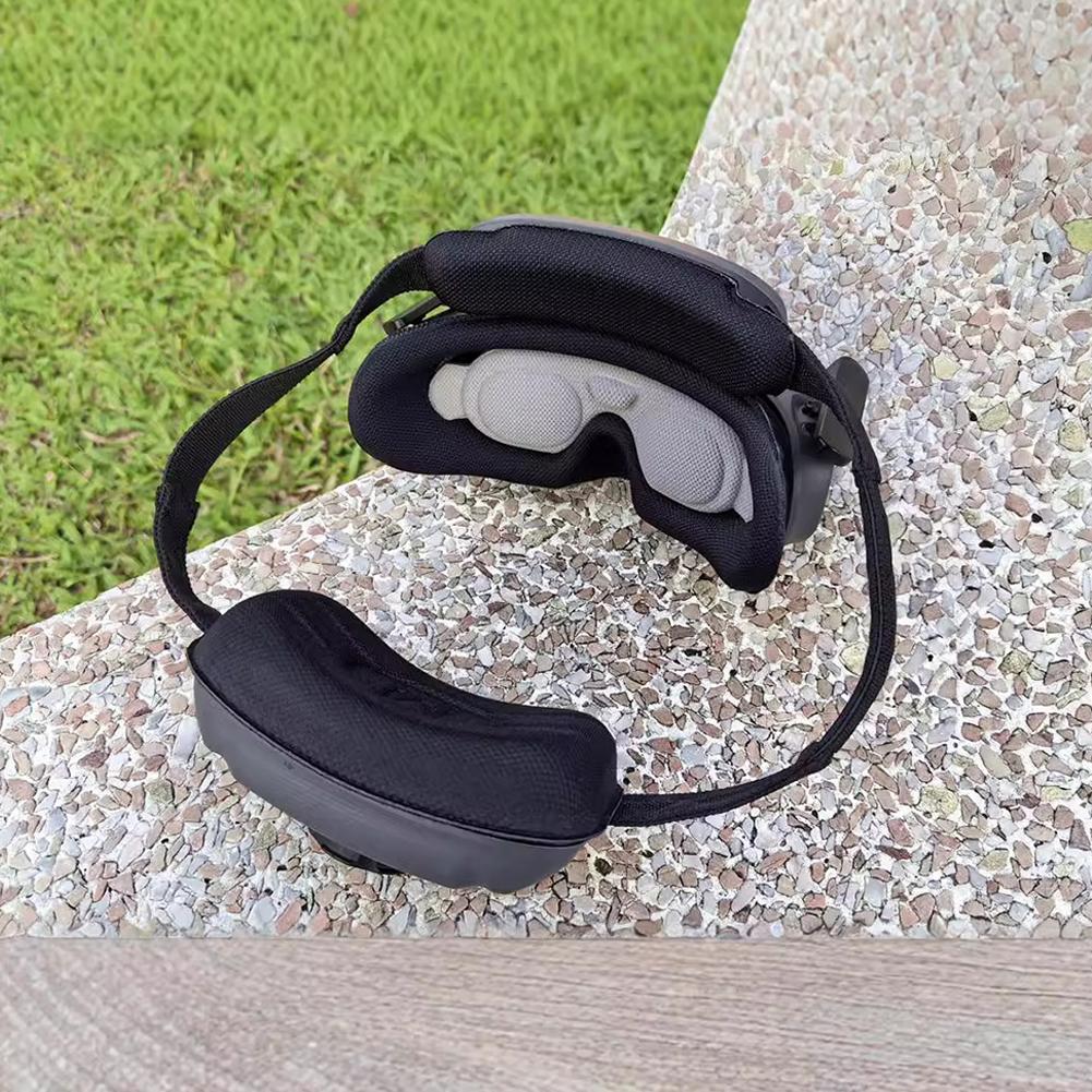 Dji Goggles - DJI Avata2 비행 고글 3 스폰지