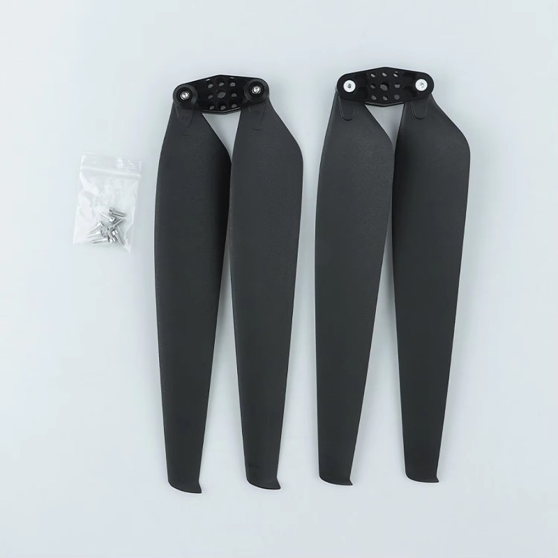 Drone Propeller - 22인치 드론 프로펠러, 2270 카본 섬유