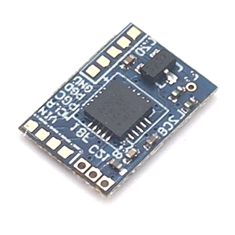 Flysky Transmitter - BEDW-Dasmikro 2.4G 8CH AFHDS 나노 표면
