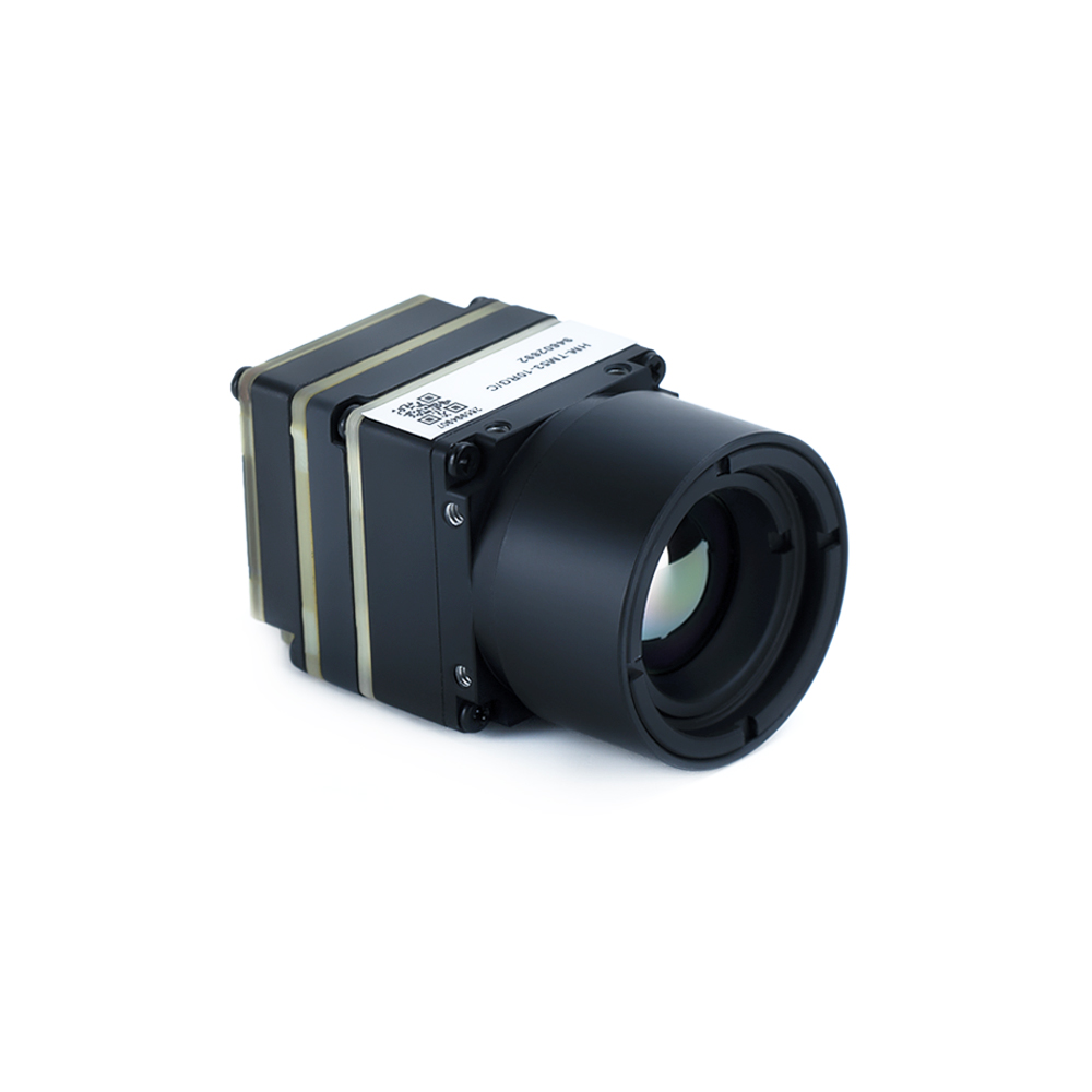 Analog Fpv Camera - 새로운 고해상도 열화상 카메라, FPV 드론