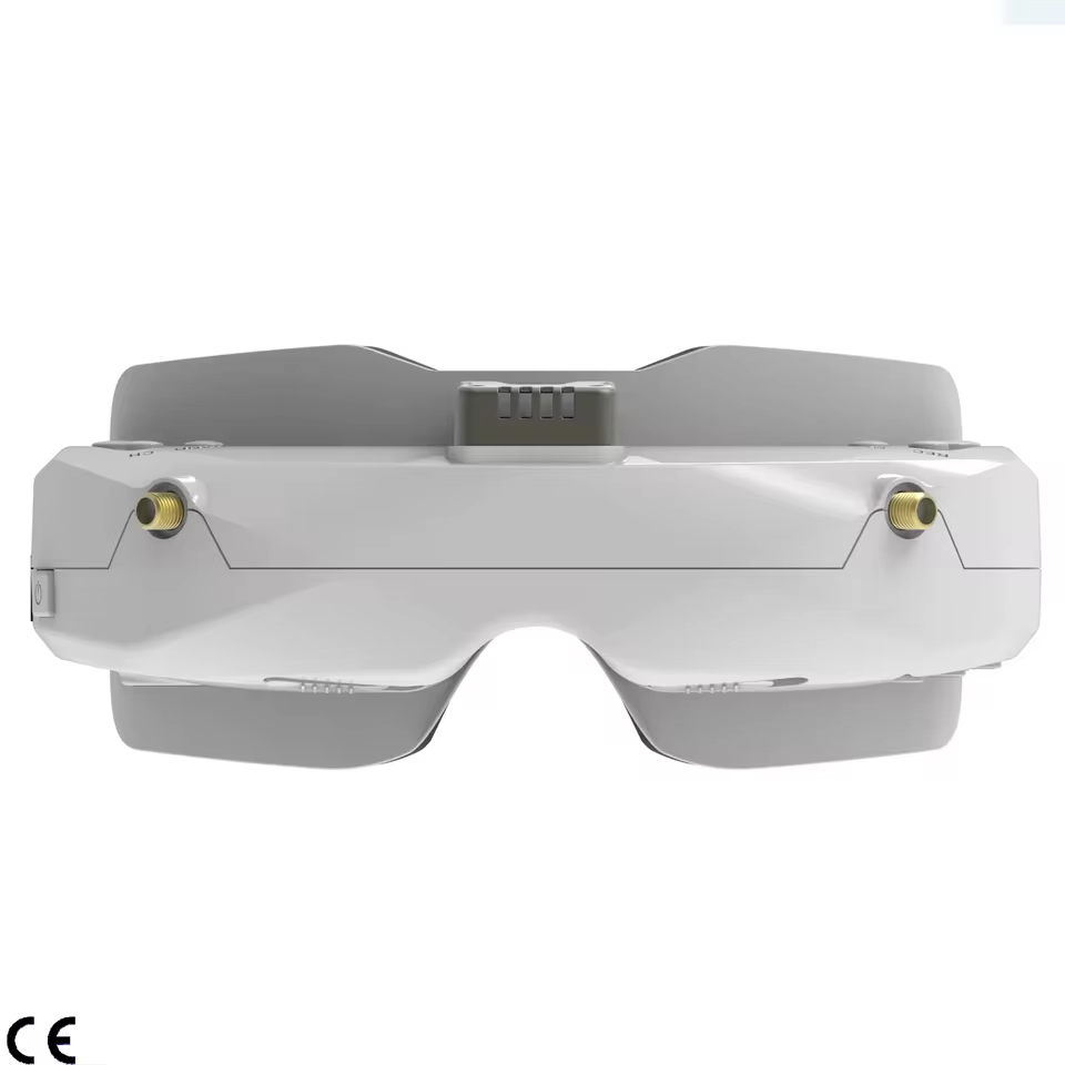 SKYZONE SKY02O OLED 5.8GHz 2S- - Goggles Fpv 리뷰 및 가격