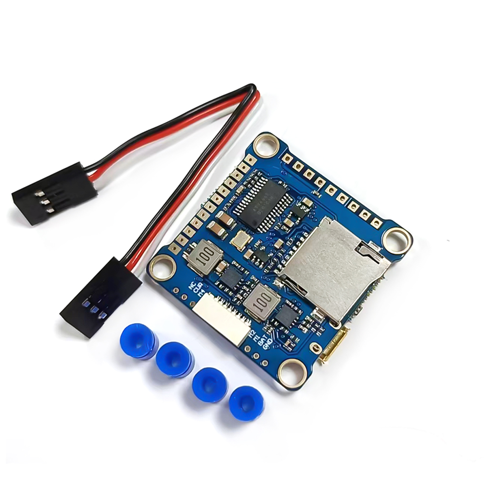F4 V3S PLUS / F4 V3S PLUS FC R - F405 Flight Controller 리뷰 및 가격