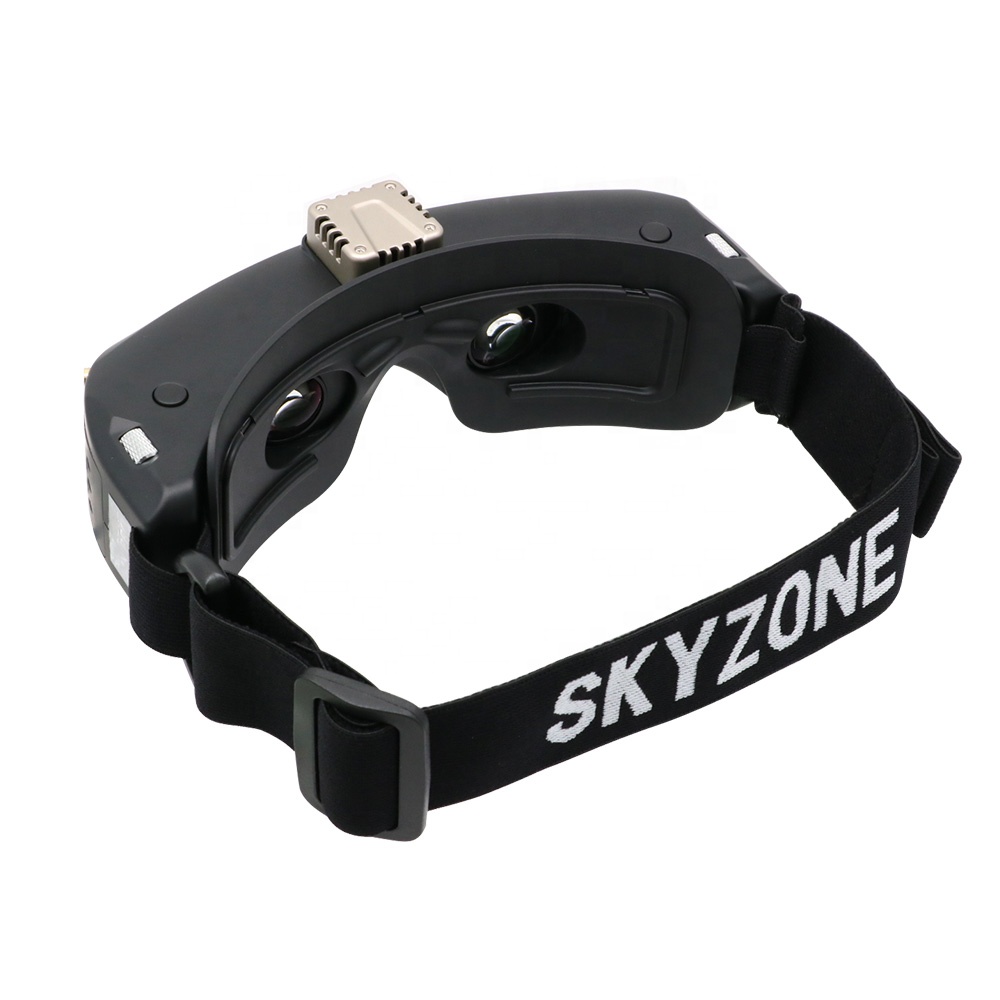 SKYZONE SKY04X PRO OLED 48CH 5 - Goggles Fpv 리뷰 및 가격