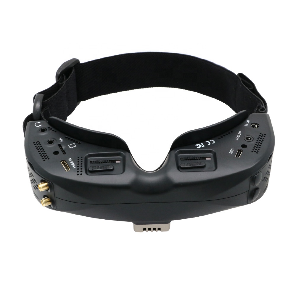 SKYZONE SKY04X PRO OLED 48CH 5 - Goggles Fpv 리뷰 및 가격