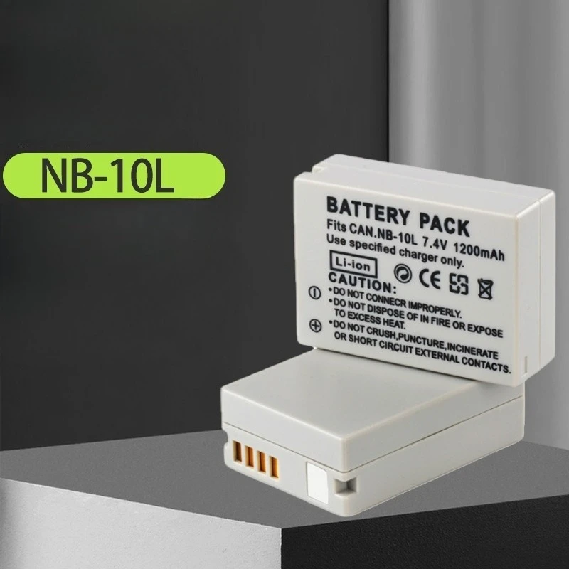 SWZY 1200mAh 배터리, 캐논 G15, G16, - Drone 리뷰 및 가격