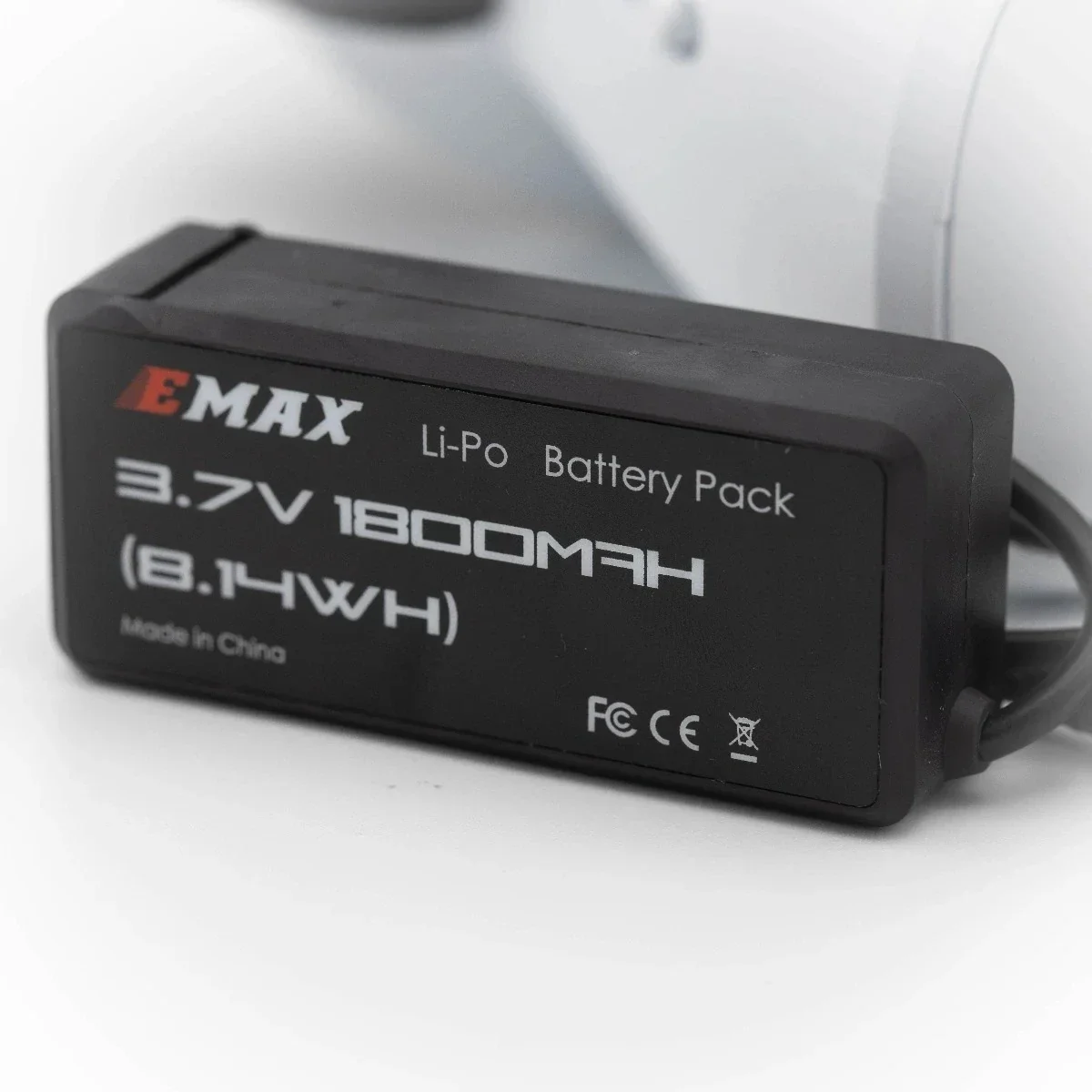 Emax 5.8G 48CH FPV 안경 Tinyhawk - Goggles Fpv 리뷰 및 가격