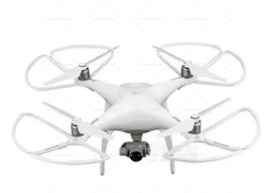4pcs 프로펠러 가드 퀵 릴리스 댐퍼 쉴딩 링 충격  - Propeller Guard 리뷰 및 가격