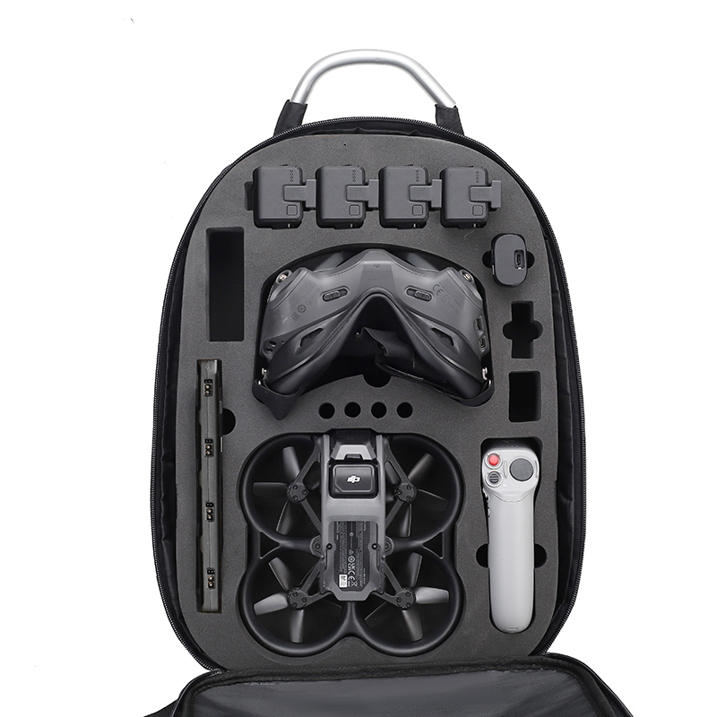 배낭 Duricrust 방수 가방 FPV 안경 V 2/ - Dji Goggles 리뷰 및 가격