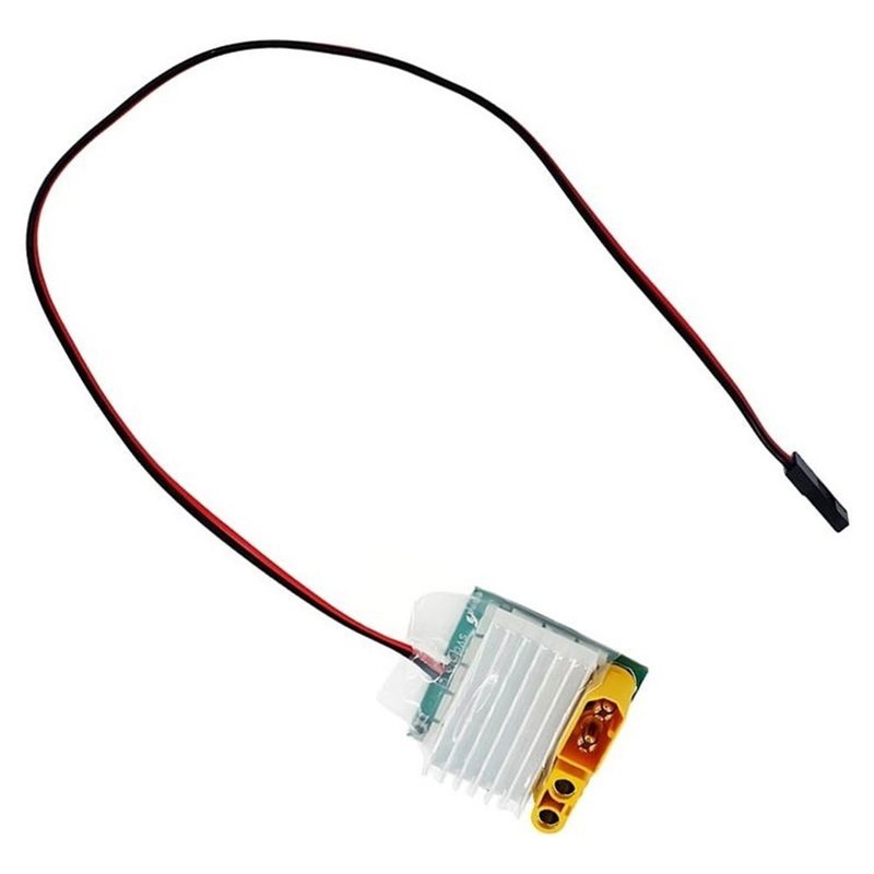VEHO-4.5-5.5V 2-14S 200A 절연 무선 - Drone Motor 리뷰 및 가격