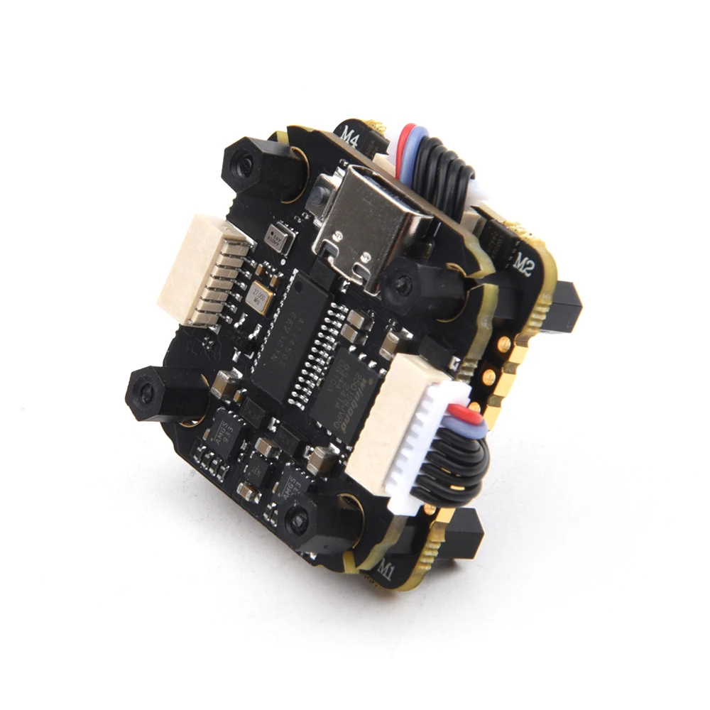 JHEMCU F405 NOXE V2 비행 컨트롤러 /  - F405 Flight Controller 리뷰 및 가격