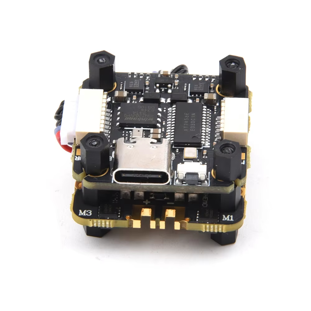 JHEMCU F405 NOXE V2 비행 컨트롤러 /  - F405 Flight Controller 리뷰 및 가격