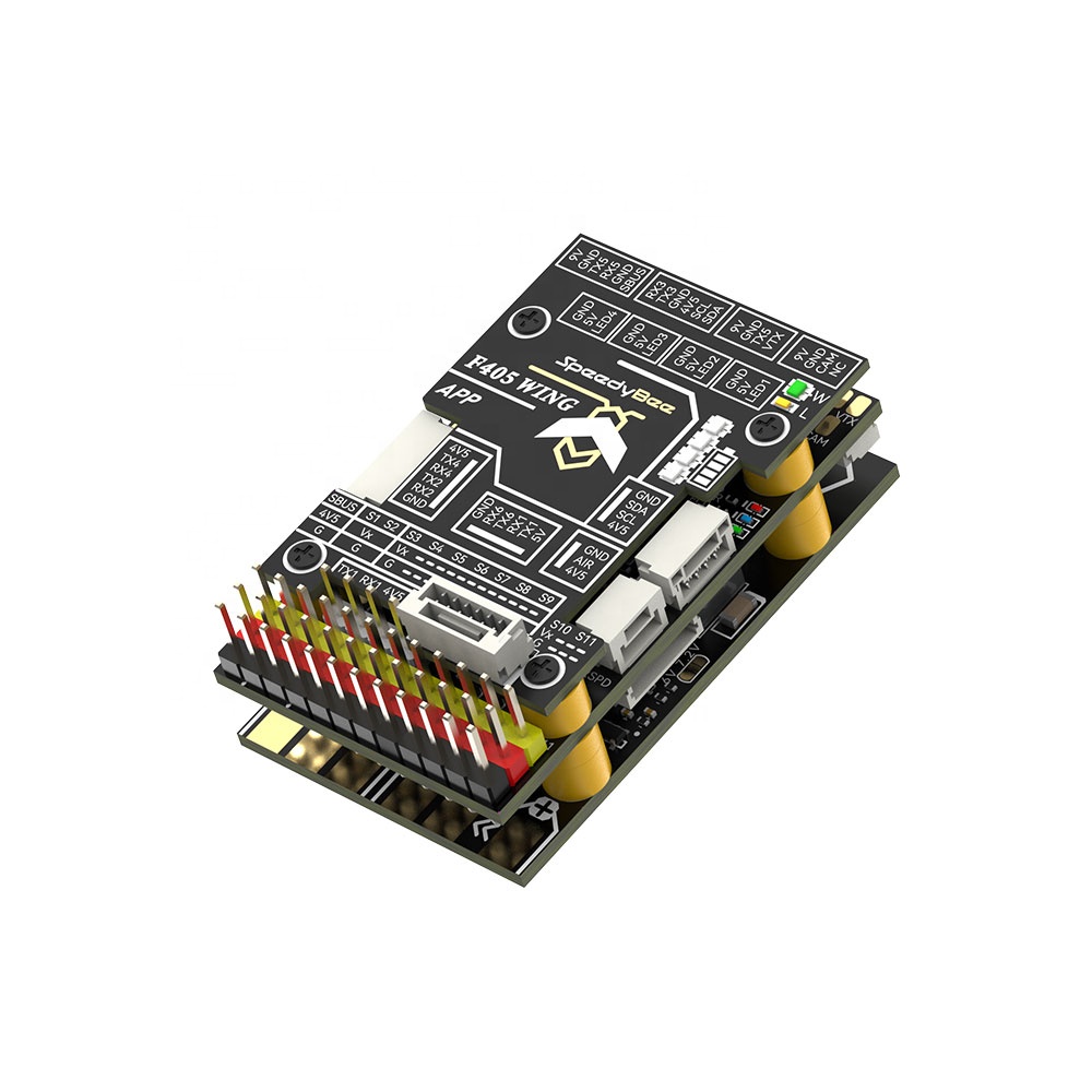 CSKY SpeedyBee F405 WING APP 비 - F405 Flight Controller 리뷰 및 가격