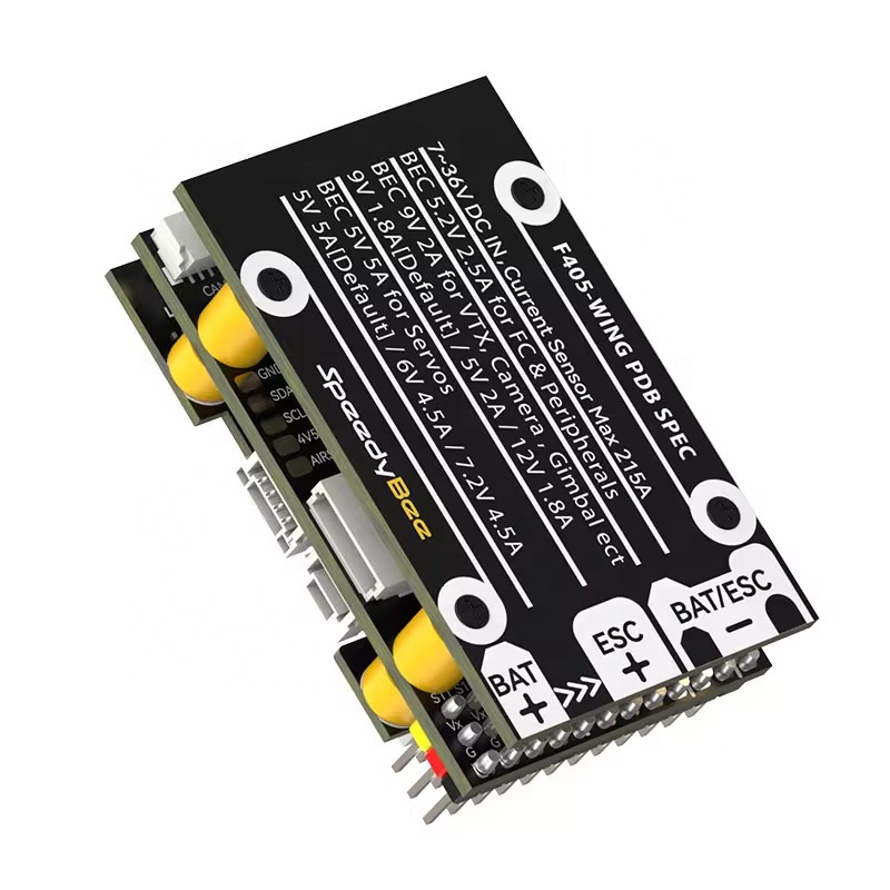 CSKY SpeedyBee F405 WING APP 비 - F405 Flight Controller 리뷰 및 가격