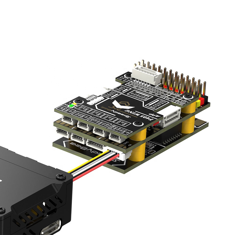 CSKY SpeedyBee F405 WING APP 비 - F405 Flight Controller 리뷰 및 가격