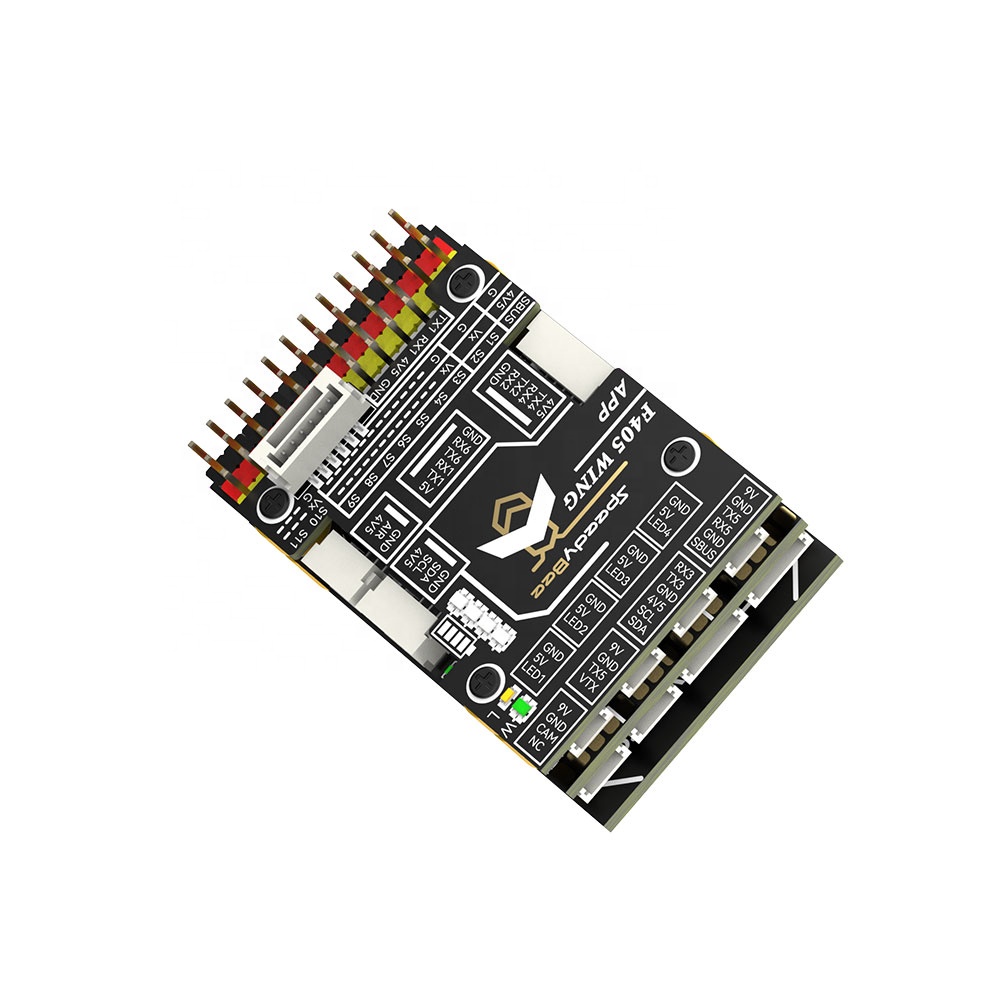 CSKY SpeedyBee F405 WING APP 비 - F405 Flight Controller 리뷰 및 가격