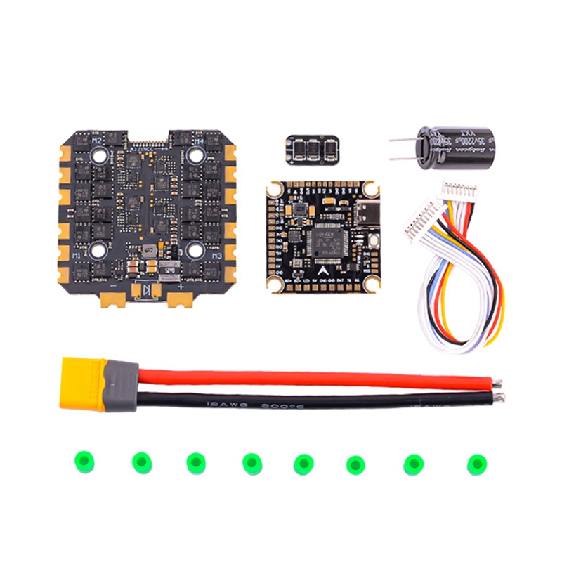 80A+F405/F722 STACK 13인치 FPV 드 - F405 Flight Controller 리뷰 및 가격