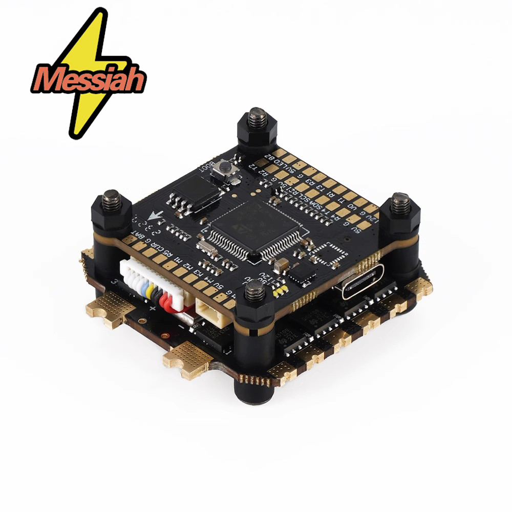 메시아 아거스 60A 스택 F405 비행 컨트롤러 60 - F405 Flight Controller 리뷰 및 가격