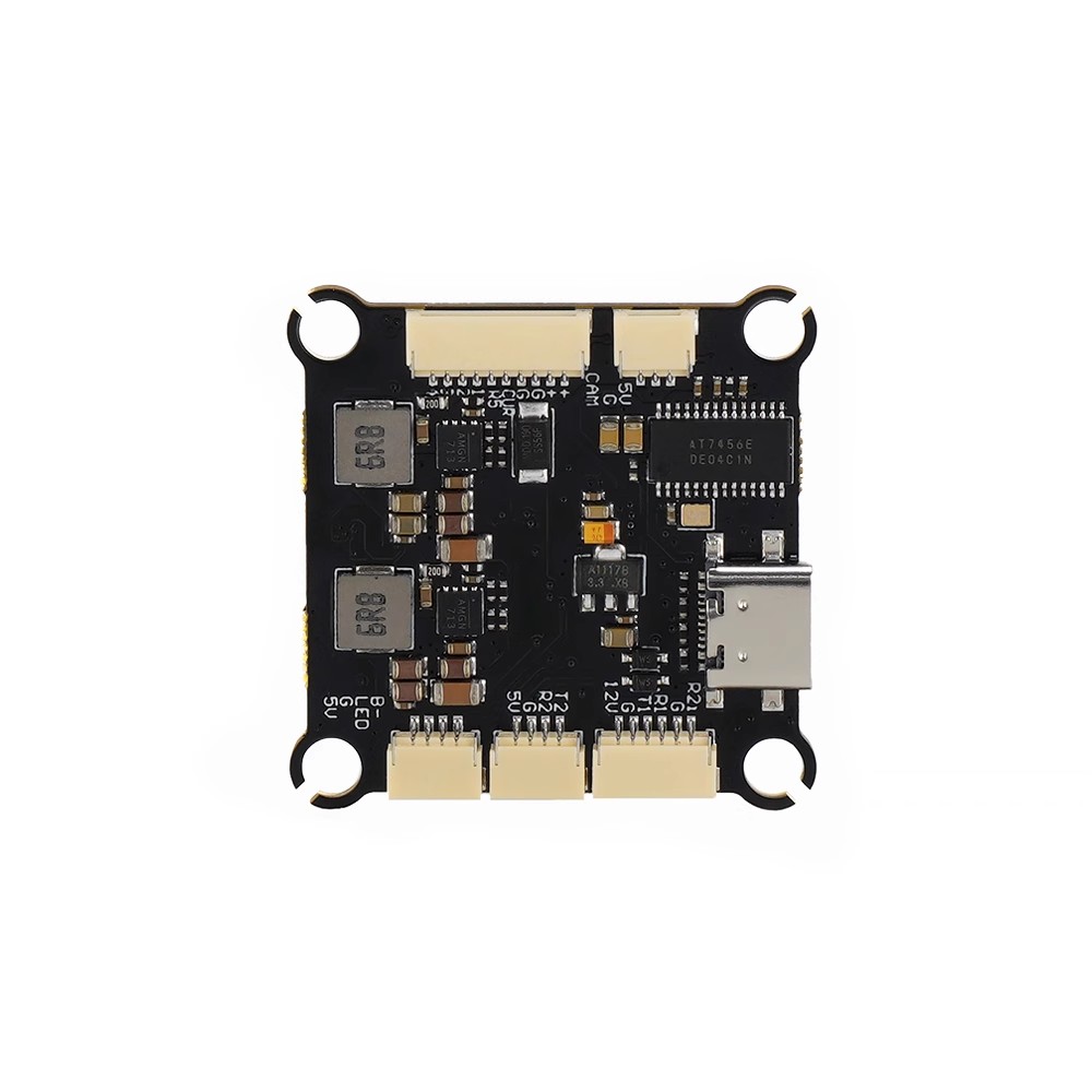 메시아 아거스 60A 스택 F405 비행 컨트롤러 60 - F405 Flight Controller 리뷰 및 가격