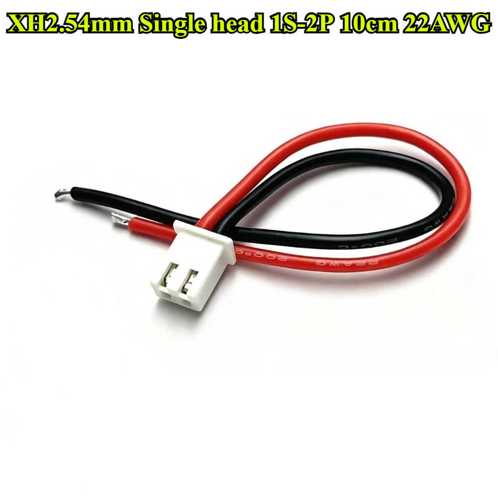 20개/30개/50개 묶음, JST XH 1S 2S 3 - Lipo Battery 6S 리뷰 및 가격