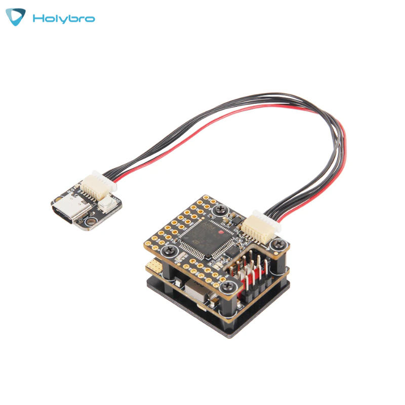 홀리브로 카쿠테 F405 윙 미니 플라이트 컨트롤러 I - F405 Flight Controller 리뷰 및 가격
