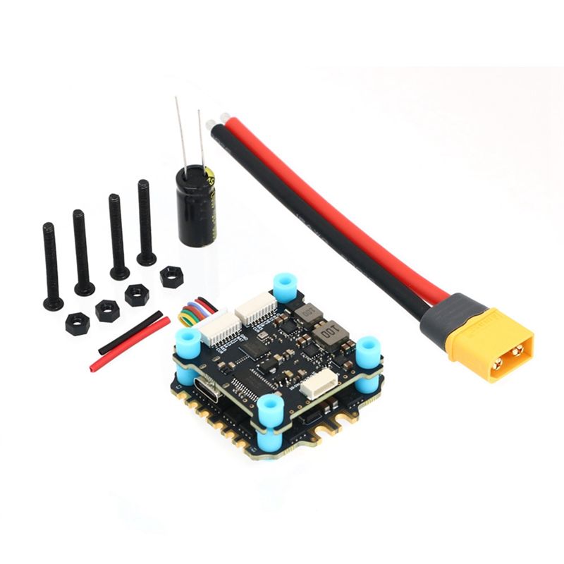 CYGJ-2-6S F405 55A 스택 F405 플라이 - F405 Flight Controller 리뷰 및 가격