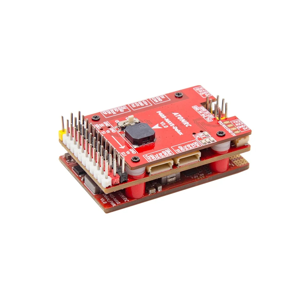ATOMRC F405 NAVI 디럭스 모듈 비행 컨트롤 - F405 Flight Controller 리뷰 및 가격