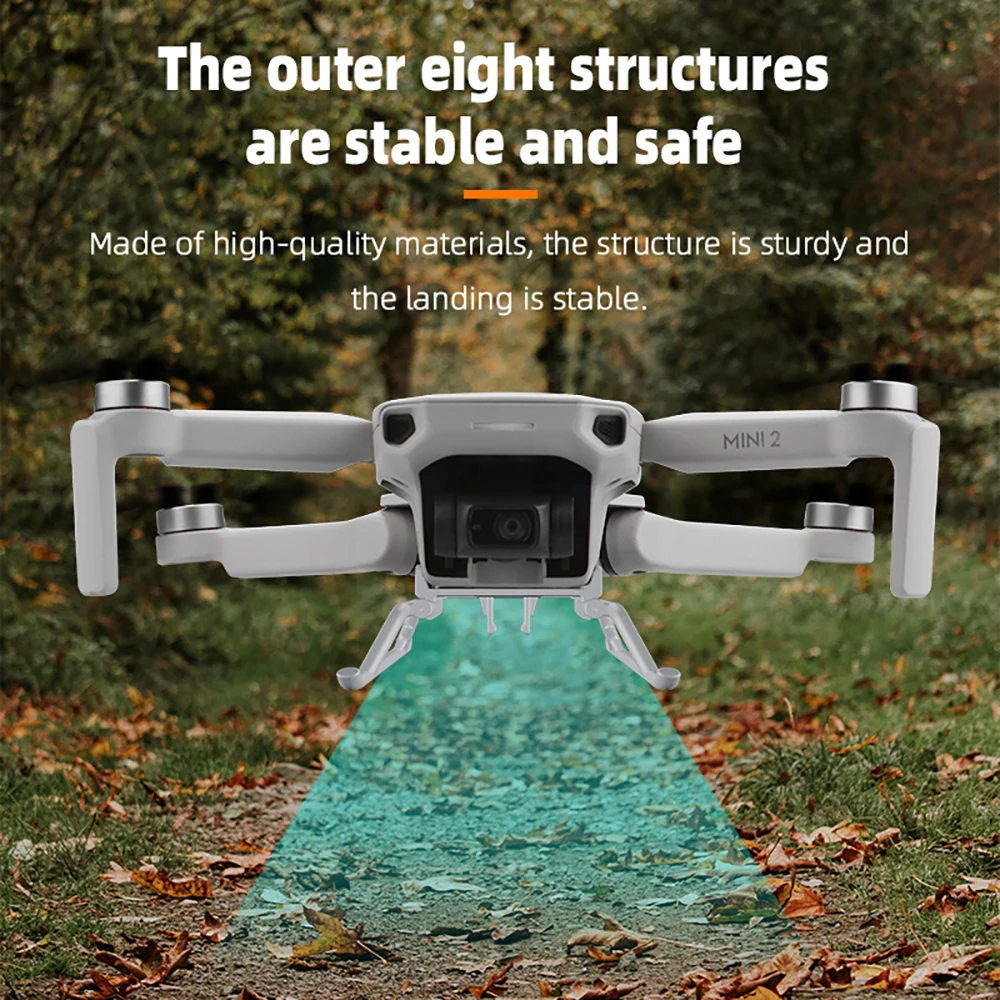 DJI Mini 4K/Mavic Mini2/Mini S - Drone Landing Pad 리뷰 및 가격