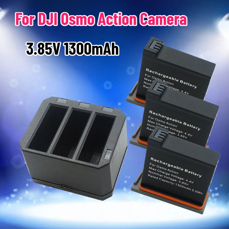 SWZY 3.85V 1300mAh 배터리, DJI Os - Dji Drone 리뷰 및 가격