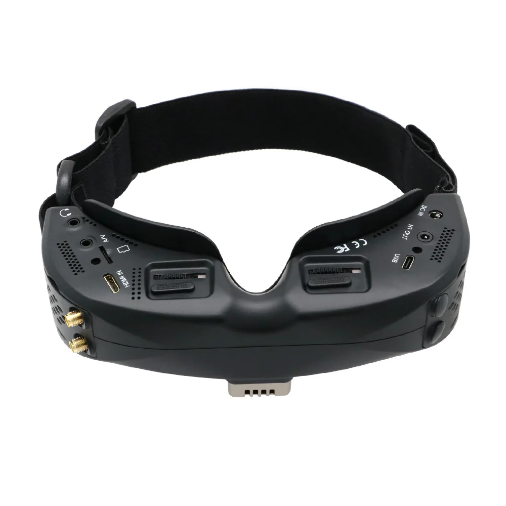 SKYZONE SKY04X PRO OLED 48CH 5 - Goggles Fpv 리뷰 및 가격