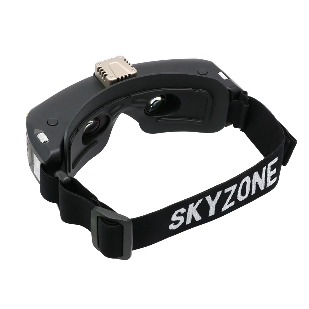 SKYZONE SKY04X PRO OLED 48CH 5 - Goggles Fpv 리뷰 및 가격