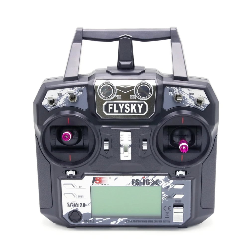 정품 Flysky FS-i6X RC 송신기, FS-iA - Flysky Transmitter 리뷰 및 가격