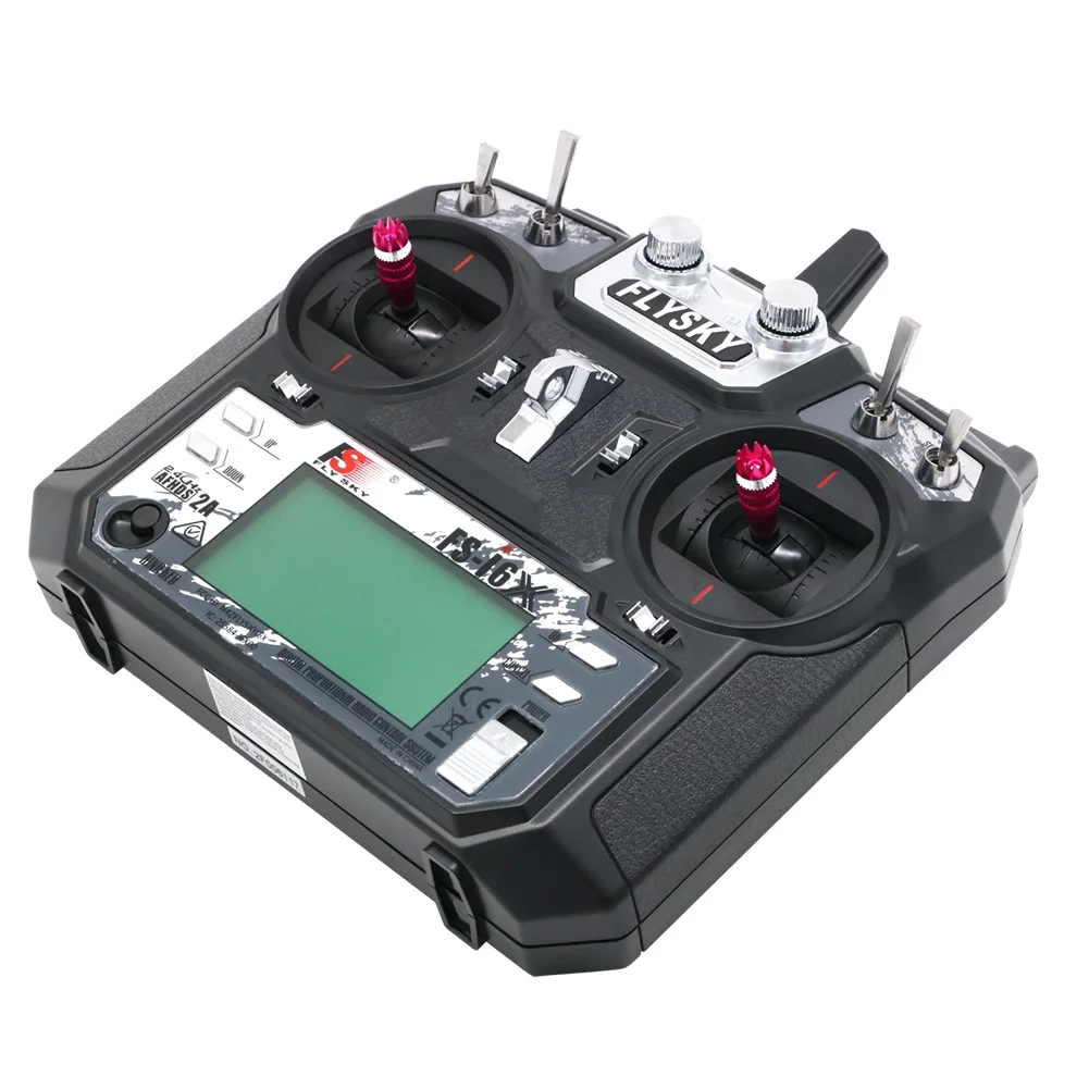정품 Flysky FS-i6X RC 송신기, FS-iA - Flysky Transmitter 리뷰 및 가격