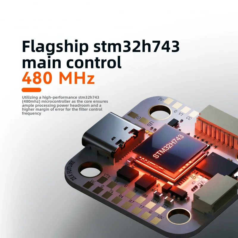 SkyDElZEX ATHENA H743 미니 비행 컨트 - Betaflight Fc 리뷰 및 가격
