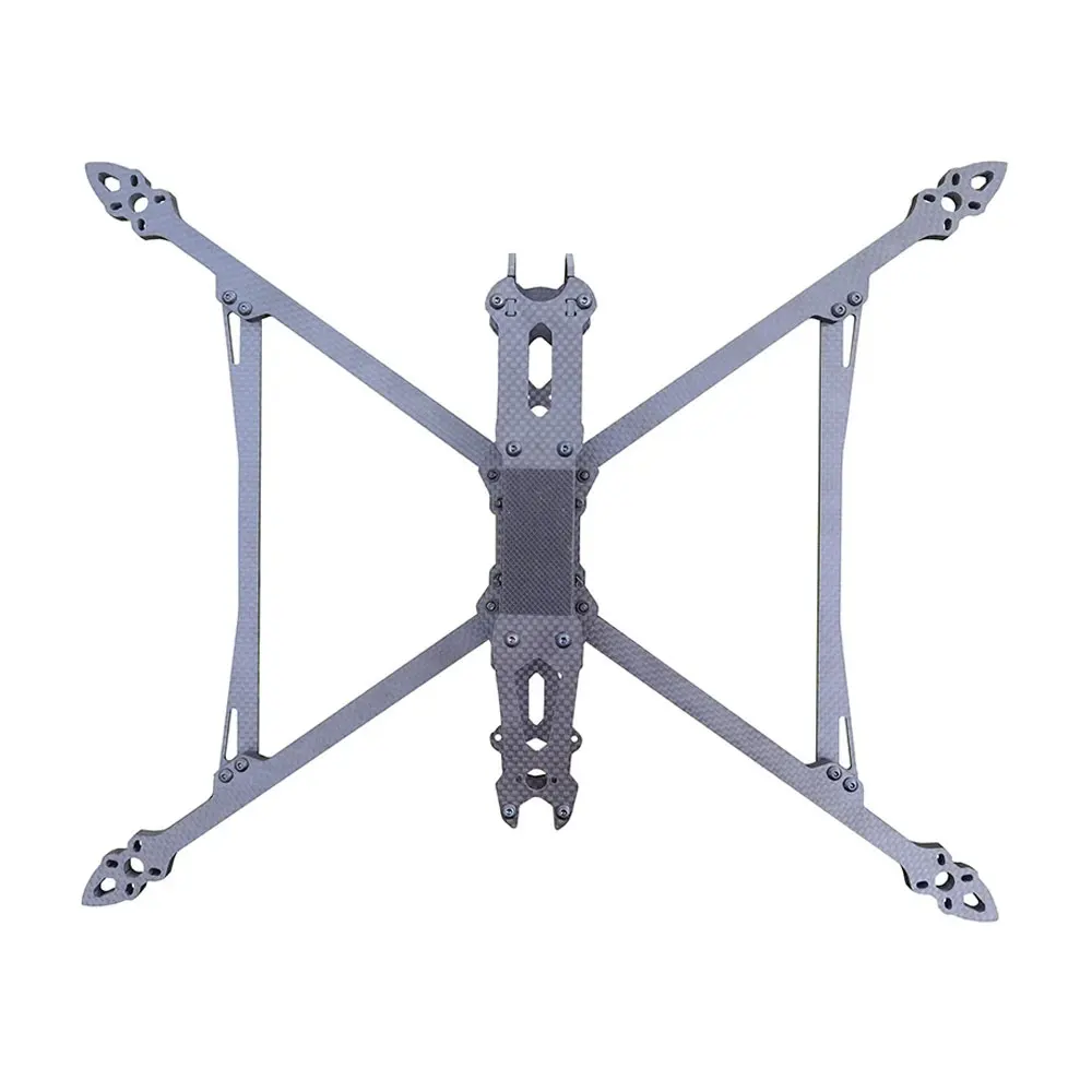 MAK4 V2 MARK4 FPV 드론 카본 파이버 프레 - Carbon Fiber Drone Frame 리뷰 및 가격