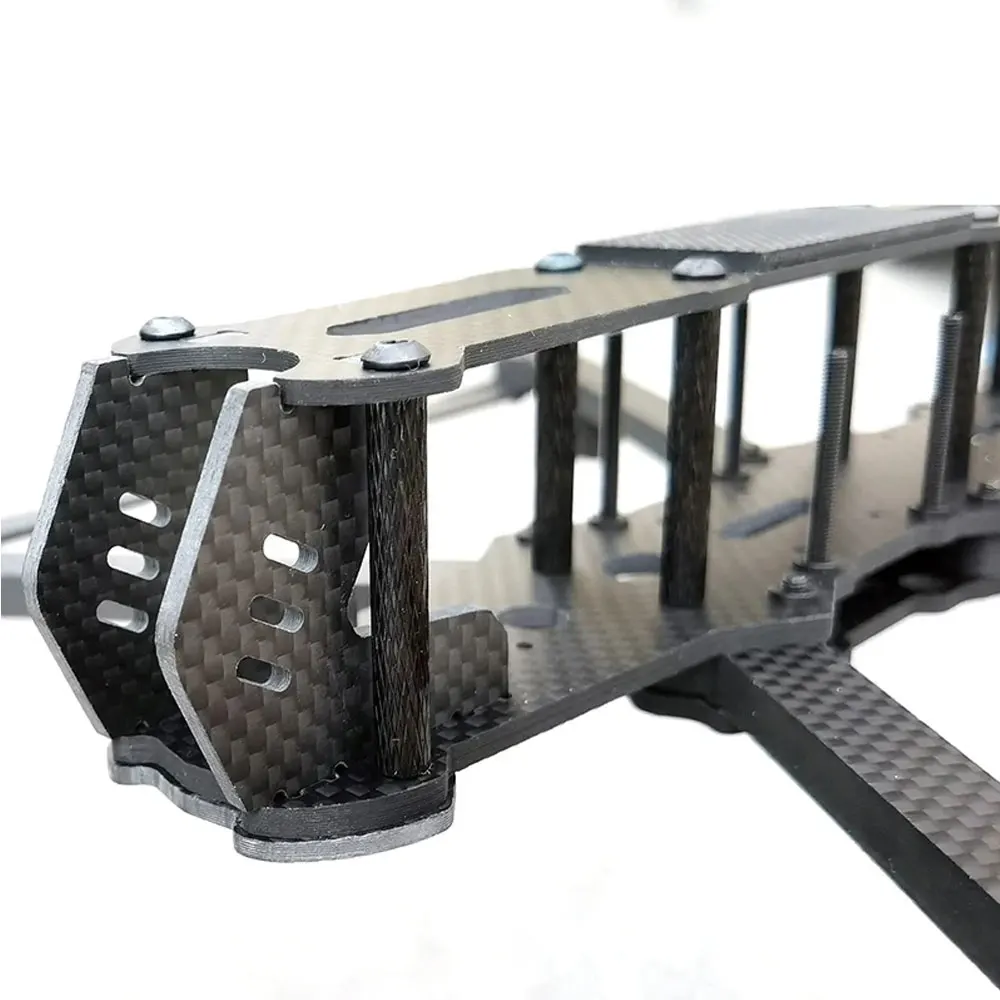 MAK4 V2 MARK4 FPV 드론 카본 파이버 프레 - Carbon Fiber Drone Frame 리뷰 및 가격