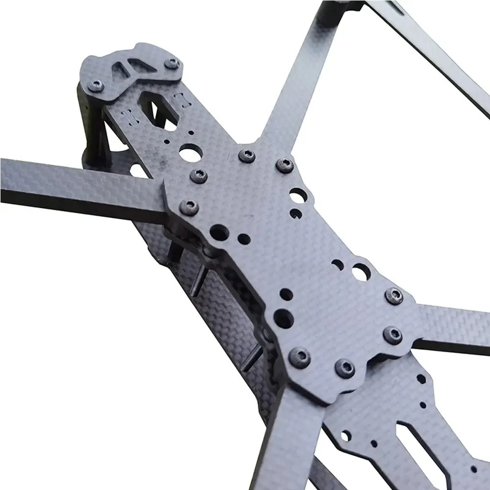 MAK4 V2 MARK4 FPV 드론 카본 파이버 프레 - Carbon Fiber Drone Frame 리뷰 및 가격