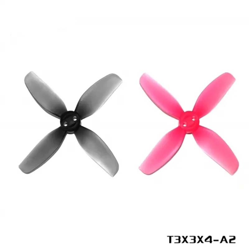 HQProp T3X3X4 4‑블레이드 FPV 드론 프로 - Dji Drone 리뷰 및 가격