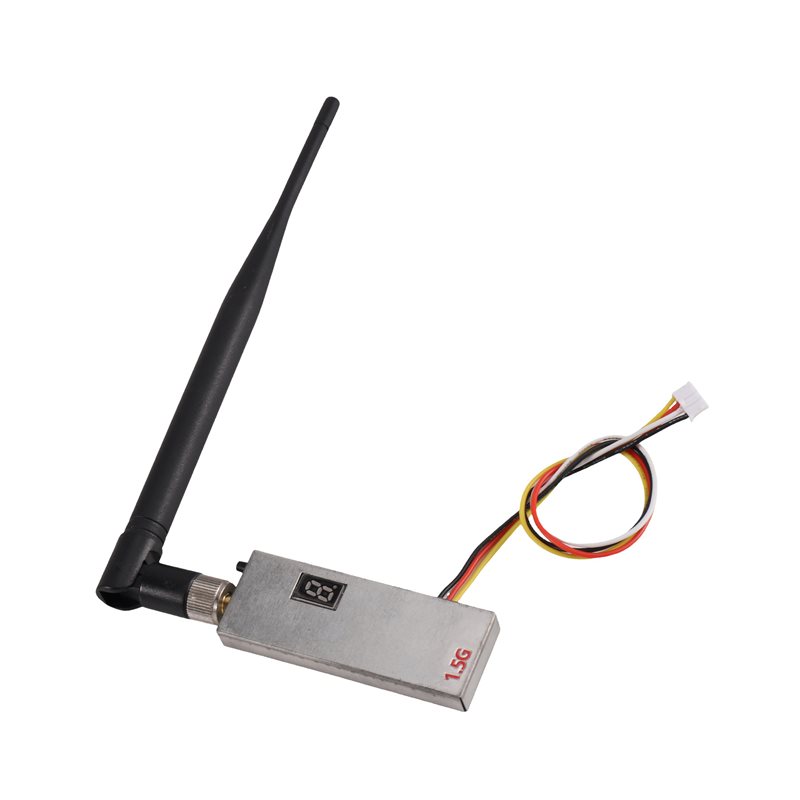 MACH-1.5G 2W FPV VTX + 안테나, 12 - Drone Antenna 리뷰 및 가격